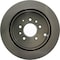Centric Parts Standard Brake Rotor, 121.45077 121.45077 - alternate 3